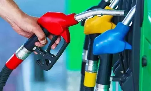 Petrol-diesel price : भुवनेश्वर में आज पेट्रोल-डीजल की कीमतों में गिरावट आई