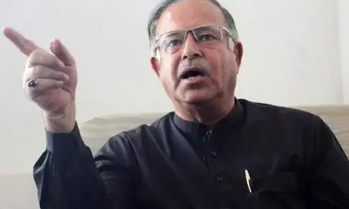 समान विचारधारा वाले दलों और व्यक्तियों के लिए दरवाजे खुले हैं: Karra समान विचारधारा वाले दलों और व्यक्तियों के लिए दरवाजे खुले हैं: Karra