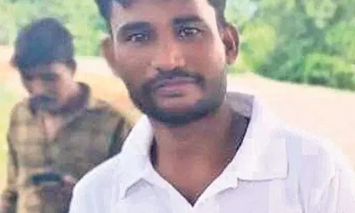 एक व्यक्ति की रहस्यमयी मौत पर पांच पुलिसकर्मियों पर कार्रवाई