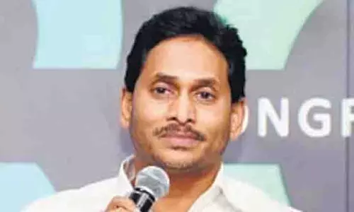 Andhra : जमीनी स्तर पर पार्टी को मजबूत करने के लिए वाईएसआरसी कार्यकर्ताओं के लिए कार्यशाला