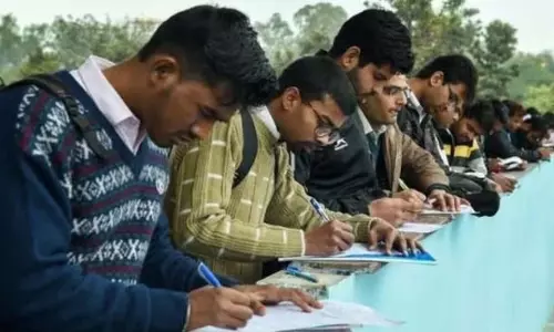 Bhubaneswar में बेरोजगारी की समस्या