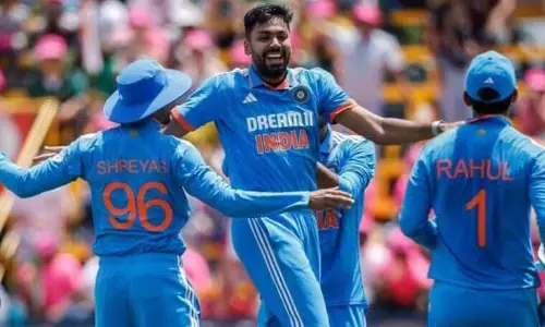 South Africa ने वनडे सीरीज की जीत से शुरुआत की