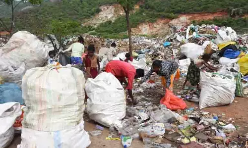 TN : प्लास्टिक शुल्क के बावजूद धनुषकोडी में प्रदूषण से राहत नहीं