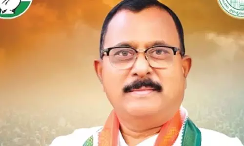 BRS के लोगों को तोड़फोड़ के खिलाफ बोलने से रोकें BRS के लोगों को तोड़फोड़ के खिलाफ बोलने से रोकें