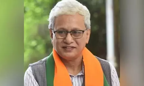 राज्यपाल ने HYDRAA को वैधानिक शक्तियां प्रदान करने वाले अध्यादेश को मंजूरी दी राज्यपाल ने HYDRAA को वैधानिक शक्तियां प्रदान करने वाले अध्यादेश को मंजूरी दी