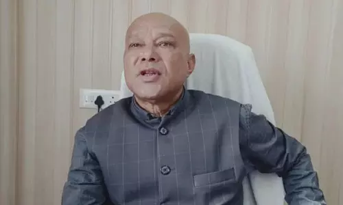 Meghalaya: मादक पदार्थ के खतरे से निपटने के लिए समिति का प्रस्ताव