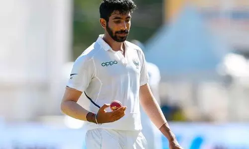 Tests में जसप्रीत बुमराह ओपनिंग गेंदबाज Tests में जसप्रीत बुमराह ओपनिंग गेंदबाज
