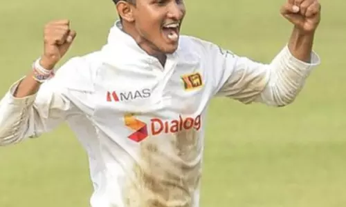 ICC ने 26 वर्षीय श्रीलंकाई क्रिकेटर को निलंबित कर दिया