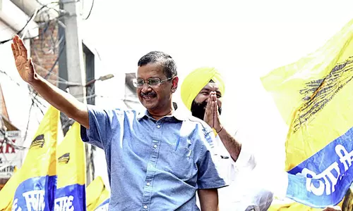 Kejriwal सीएम आवास खाली करने के बाद AAP के राज्यसभा सांसद अशोक मित्तल के आवास पर शिफ्ट होंगे Kejriwal सीएम आवास खाली करने के बाद AAP के राज्यसभा सांसद अशोक मित्तल के आवास पर शिफ्ट होंगे