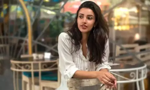 Tripti Dimri का चौंकाने वाला खुलासा Tripti Dimri का चौंकाने वाला खुलासा