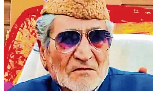 Jammu: चुनाव नतीजों से पहले सुरनकोट के भाजपा उम्मीदवार की मौत