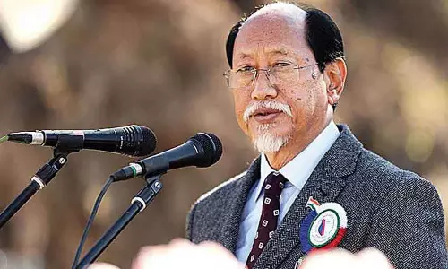 Nagaland Government: अंतर्देशीय जलमार्ग बोर्ड का पुनर्गठन किया