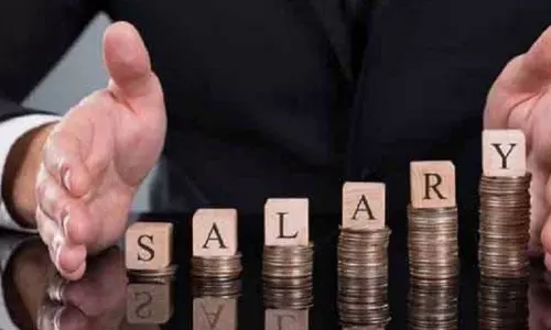 भारत में 2025 में वेतन में 9.5 प्रतिशत की वृद्धि होगी: Report