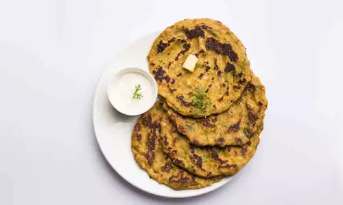 Snacks: शाम को बनाएं ये स्नैक्स और त्योहार का लें मजा Snacks: शाम को बनाएं ये स्नैक्स और त्योहार का लें मजा
