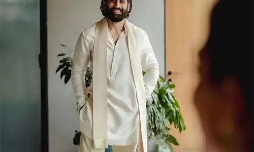 Naga Chaitanya ने तेलंगाना के मंत्री की हास्यास्पद टिप्पणी की निंदा की