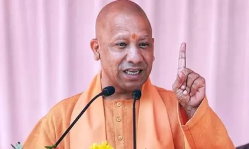 Lucknow: मिशन शक्ति के अगले चरण की शुरुआत करेंगे मुख्यमंत्री योगी