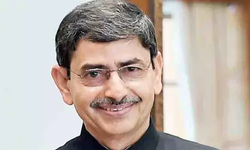 TN : राज्यपाल आरएन रवि ने कहा, तमिलनाडु में दलितों के खिलाफ अपराधों में 40 प्रतिशत की वृद्धि