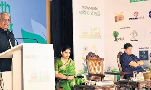Odisha: केंद्रीय मंत्री यादव ने ऊर्जा संसाधनों के सोच-समझकर उपयोग का आह्वान किया