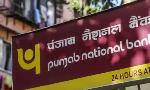 PNB का शेयर 0.05% बढ़ा