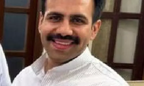 Haryana : गुरुग्राम को भाजपा द्वारा पैदा की गई गंदगी से उबरने की जरूरत Haryana : गुरुग्राम को भाजपा द्वारा पैदा की गई गंदगी से उबरने की जरूरत