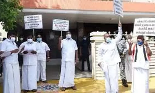 संपत्ति कर वृद्धि के खिलाफ अन्नाद्रमुक करेगी विरोध प्रदर्शन