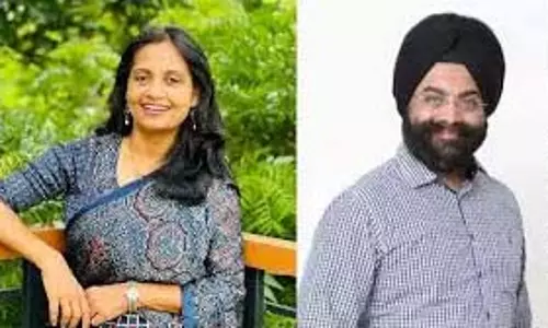 तमिलनाडु में 14 आईएएस अधिकारियों का तबादला