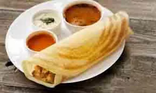 Cooking Tips: डोसा बहुत पतला और कुरकुरा बनेगा,इस ट्रिक को ध्यान में रखकर बनाएं Cooking Tips: डोसा बहुत पतला और कुरकुरा बनेगा,इस ट्रिक को ध्यान में रखकर बनाएं