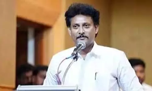 अंबिल महेश को अस्पताल से छुट्टी मिली
