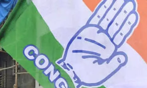 Haryana : सोनीपत सांसद ने करनाल जिले में कांग्रेस अभियान को बढ़ावा दिया
