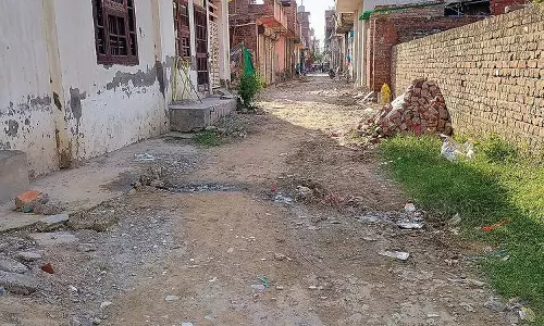 Haryana में अनियमित कॉलोनियों के कारण नेता परेशान