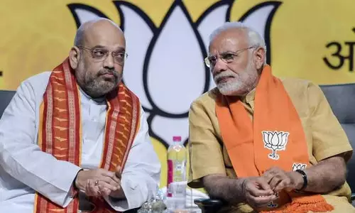 Haryana चुनाव प्रचार के आखिरी चरण में मोदी, शाह गायब Haryana चुनाव प्रचार के आखिरी चरण में मोदी, शाह गायब