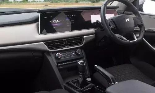 SUVs के लिए शानदार फेस्टिव ऑफर