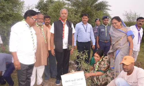 2025 में राष्ट्रीय जम्बूरी से छत्तीसगढ़ को मिलेगी नई पहचान : बृजमोहन अग्रवाल