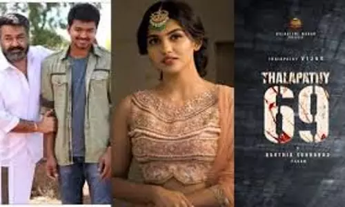 ममिता बैजू होंगी विजय की अगली फिल्म का हिस्सा