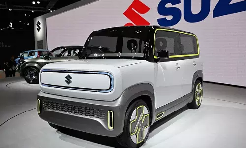 2 electric कारें मारुति और हुंडई बाजार में उतरने की तैयारी 2 electric कारें मारुति और हुंडई बाजार में उतरने की तैयारी
