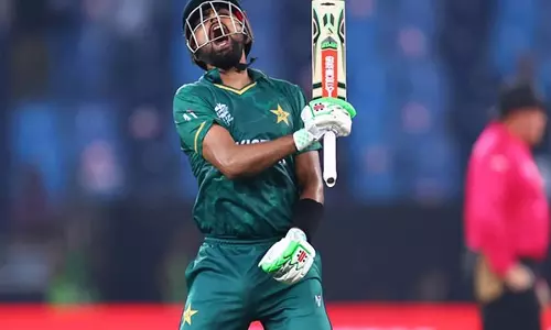 सलमान बट ने बाबर आजम के Pak की सफेद गेंद की कप्तानी छोड़ने के फैसले का समर्थन किया