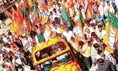 Himachal प्रदेश सरकार वेतन देने में असमर्थ जय राम ठाकुर