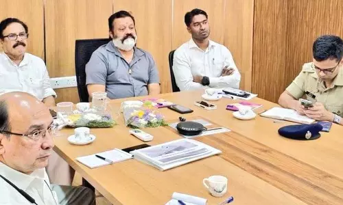 Thrissur रेलवे स्टेशन को नया रूप दिया जाएगा, डिजाइन को मंजूरी मिली