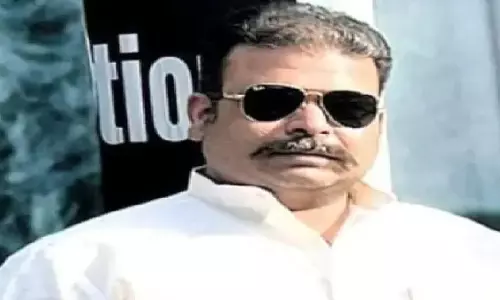 5000 करोड़ का ड्रग्स केस: बीजेपी ने कहा- मोहब्बत की दुकान में अब नशे का सामान, कांग्रेस से जवाब मांगा
