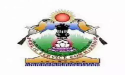 Arunachal : CoSAAP टीम ने साझा निदेशालय के निर्माण कार्यों का निरीक्षण किया