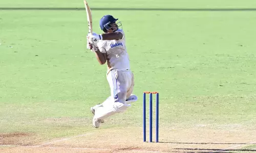 Australia पर भारत की शानदार जीत