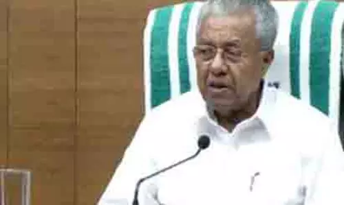 अभी भी केंद्र से विशेष सहायता का इंतजार है: Kerala CM ने वायनाड भूस्खलन पर कहा