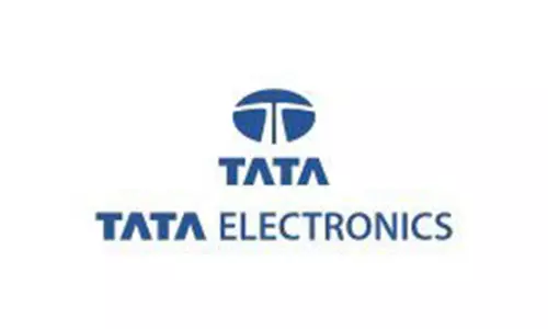 होसुर प्लांट में आग लगने की खबर के बाद Tata Electronics ने दी प्रतिक्रिया
