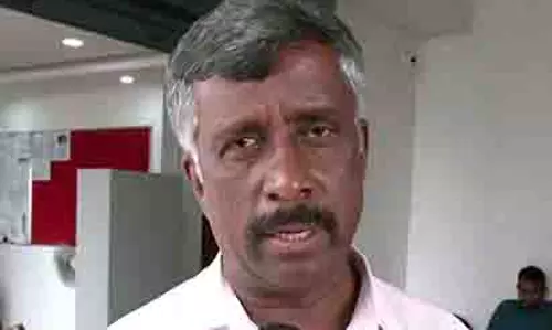 MUDA मामले में हजारों करोड़ रुपये शामिल हैं: एक्टिविस्ट स्नेहमयी कृष्णा