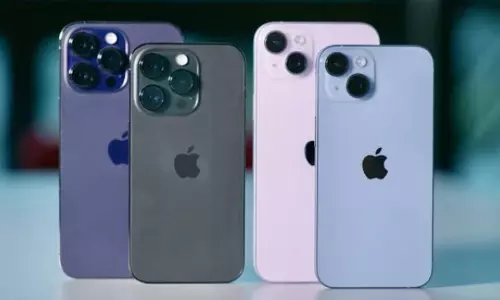 iPhone 15 खरीदने पर ना के बराबर कीमत में मिलेंगे Apple AirPods iPhone 15 खरीदने पर ना के बराबर कीमत में मिलेंगे Apple AirPods