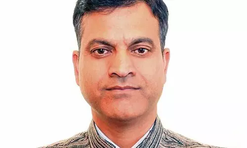 Rajiv Kumar हिमाचल प्रदेश के मुख्यमंत्री के विशेष सचिव Rajiv Kumar हिमाचल प्रदेश के मुख्यमंत्री के विशेष सचिव