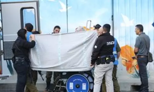Israeli army ने कहा- हिजबुल्लाह के साथ लड़ाई में उसके आठ सैनिक मारे गए