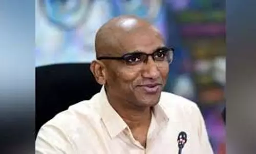 RS Praveen: रेवंत की साजिश में पुलिस शामिल