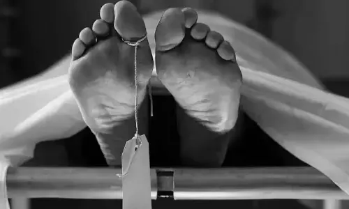Assam : गुवाहाटी में दूल्हे के मृत पाए जाने के बाद शादी का जश्न मातम में बदल गया