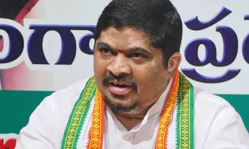 Telangana: वर्षा जल संचयन को बढ़ावा देने के लिए विशेष अभियान चलाया गया